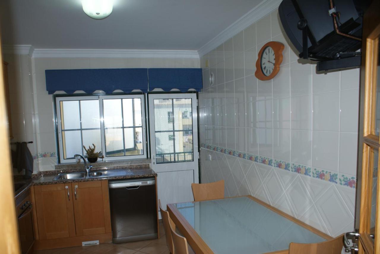 אלמנסיל Apartamento Felicidade מראה חיצוני תמונה
