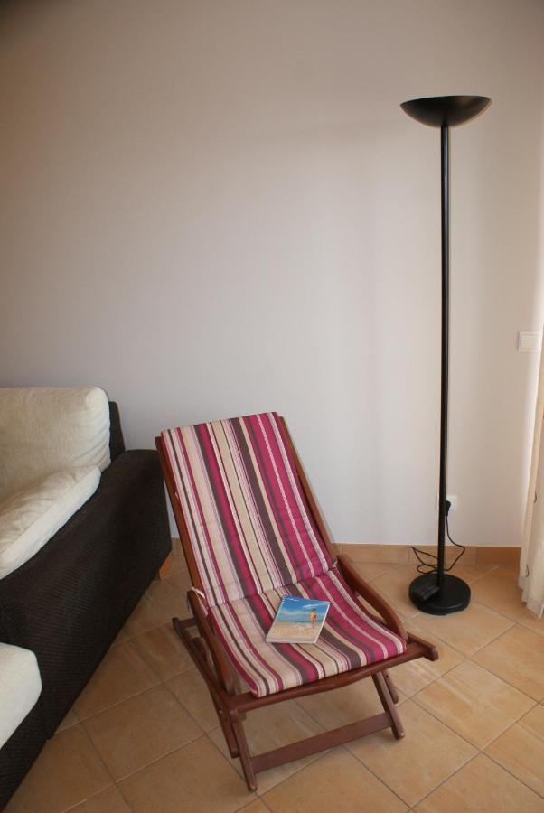 אלמנסיל Apartamento Felicidade מראה חיצוני תמונה