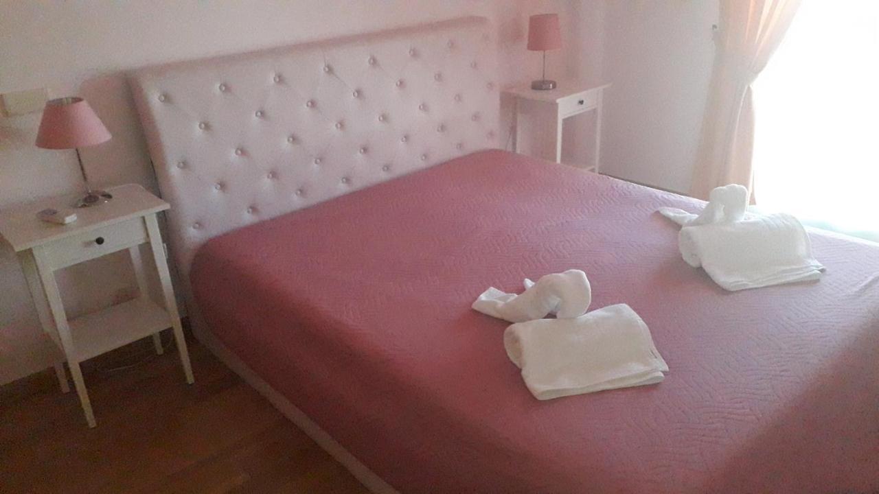 אלמנסיל Apartamento Felicidade מראה חיצוני תמונה