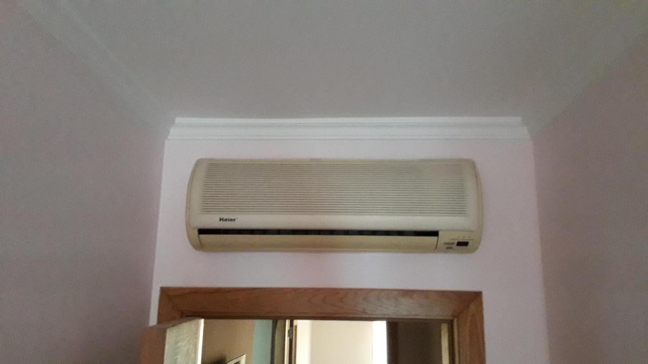 אלמנסיל Apartamento Felicidade מראה חיצוני תמונה