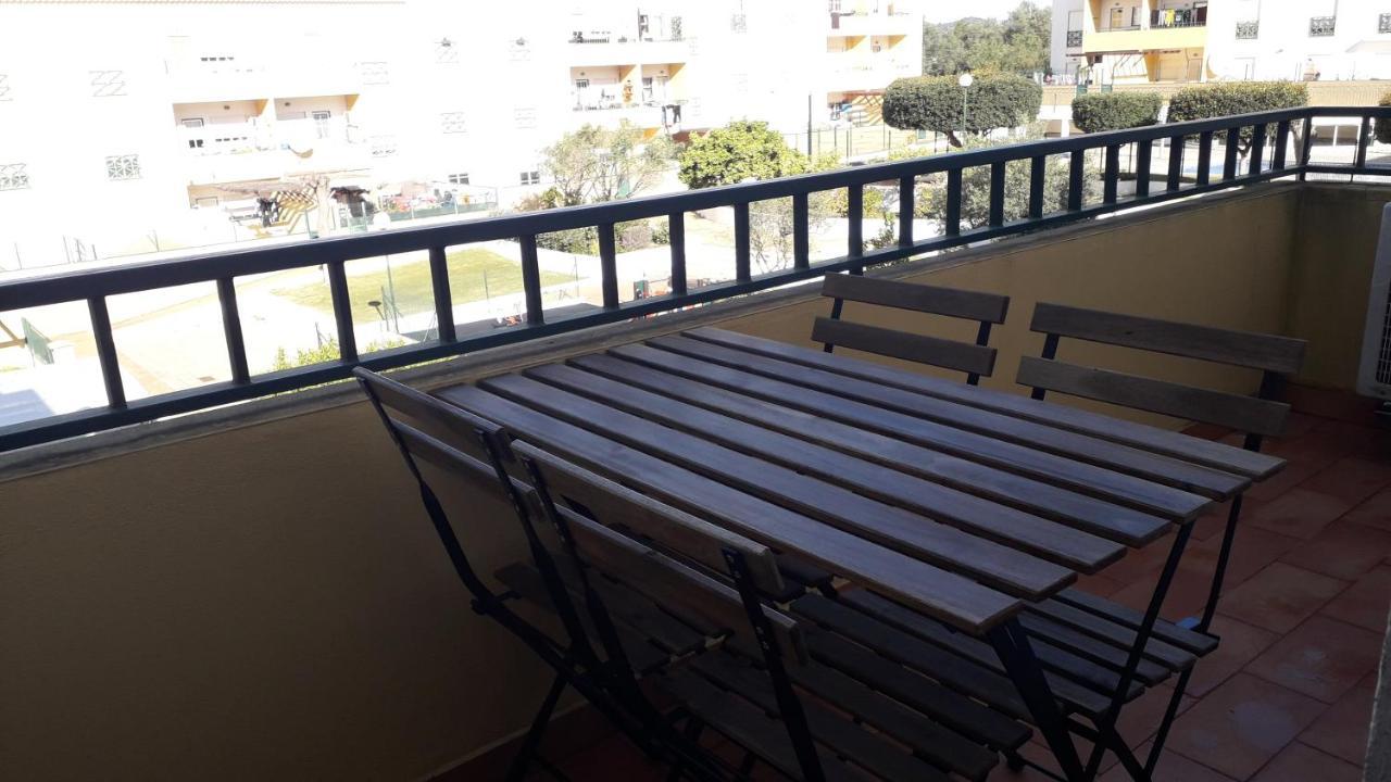 אלמנסיל Apartamento Felicidade מראה חיצוני תמונה