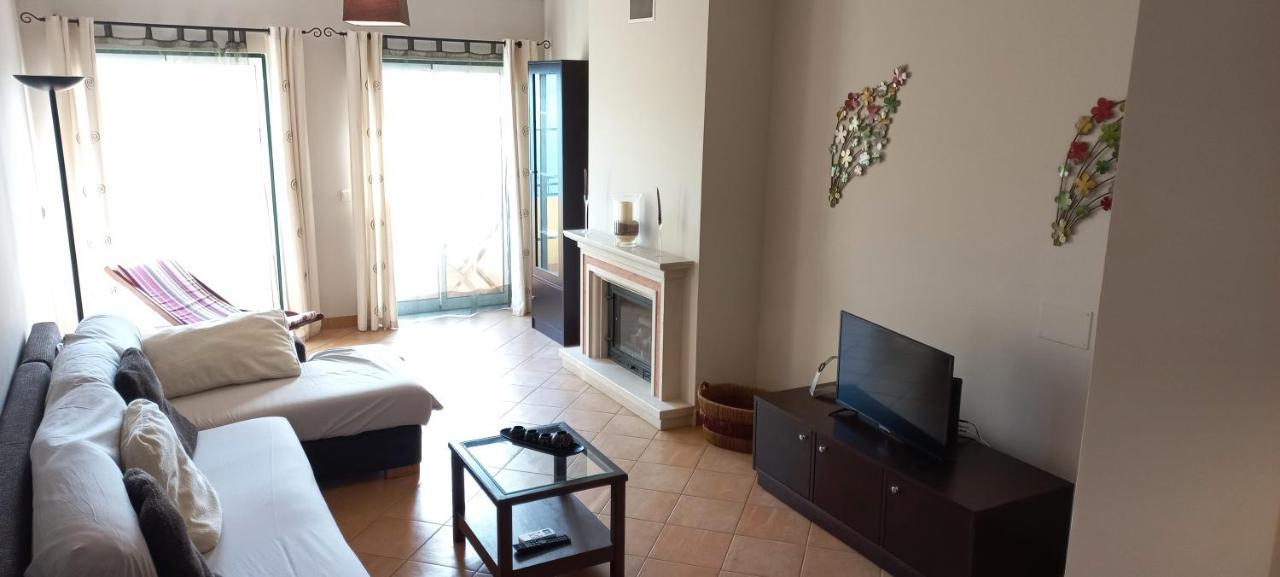 אלמנסיל Apartamento Felicidade מראה חיצוני תמונה