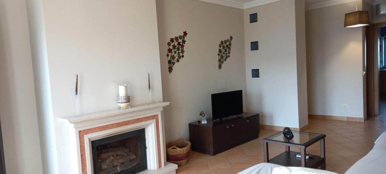 אלמנסיל Apartamento Felicidade מראה חיצוני תמונה