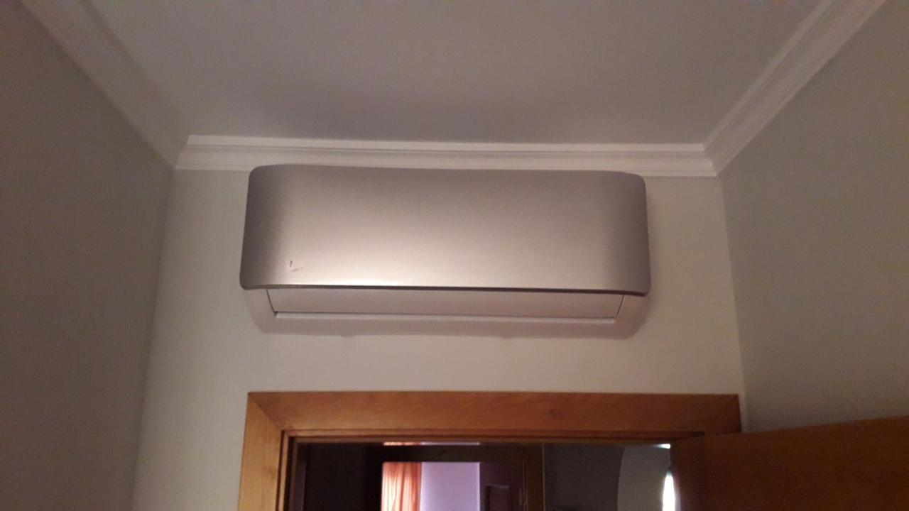 אלמנסיל Apartamento Felicidade מראה חיצוני תמונה