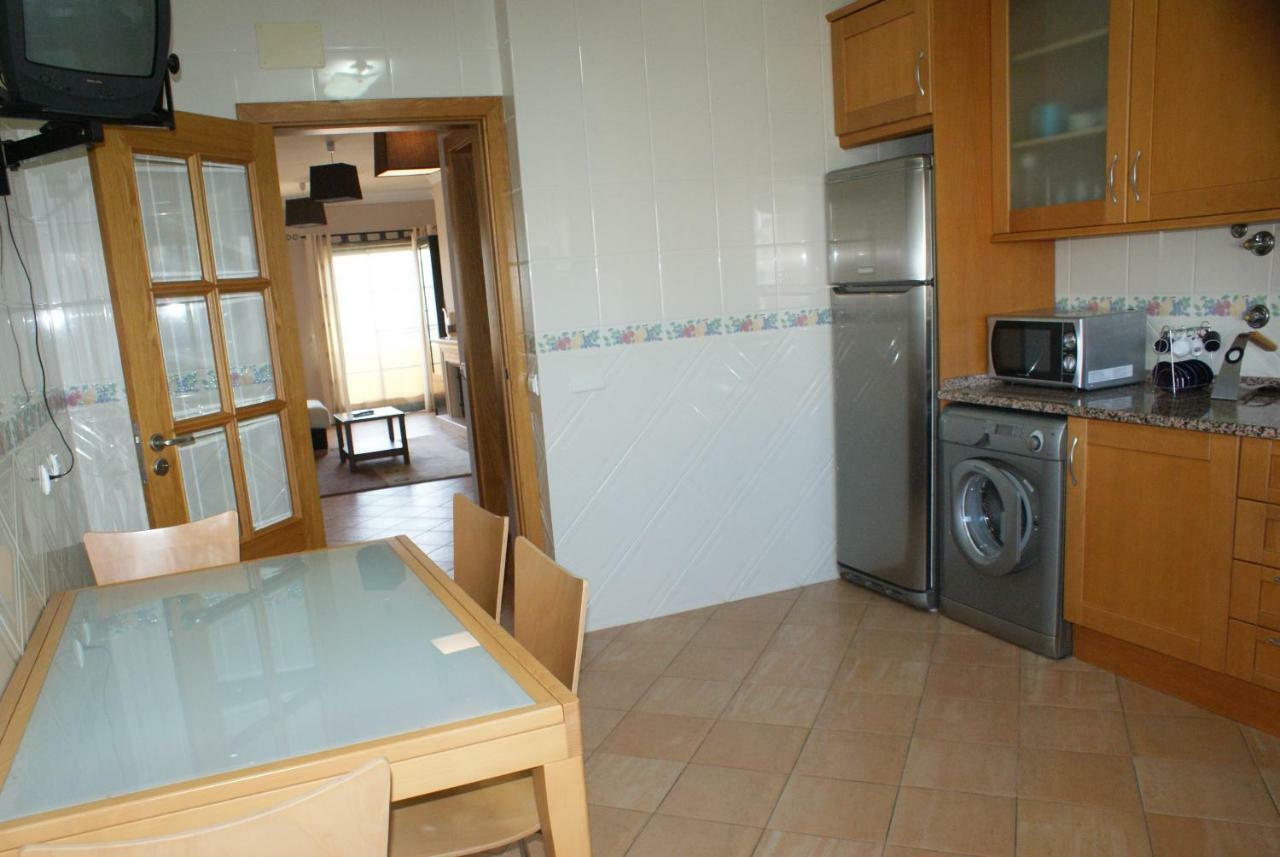 אלמנסיל Apartamento Felicidade מראה חיצוני תמונה