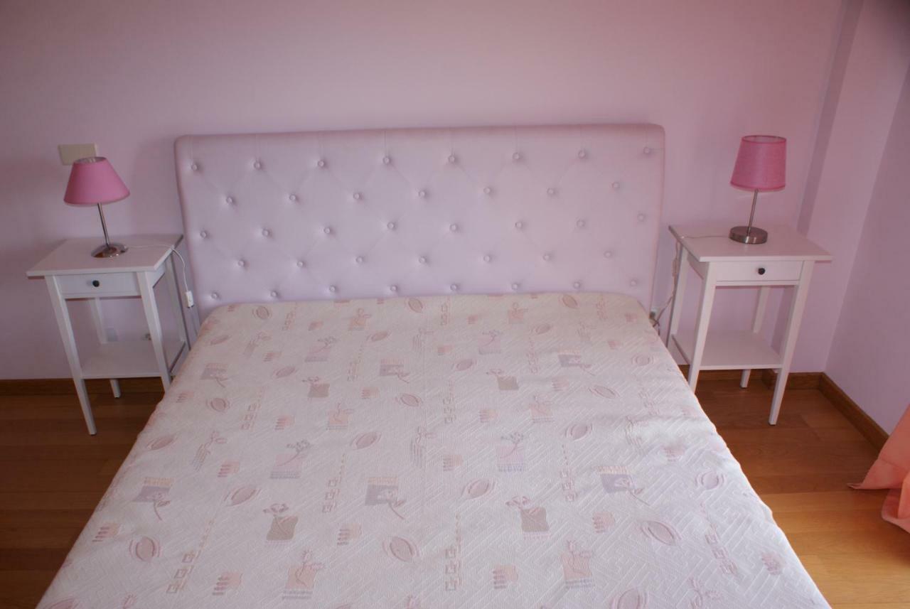 אלמנסיל Apartamento Felicidade מראה חיצוני תמונה