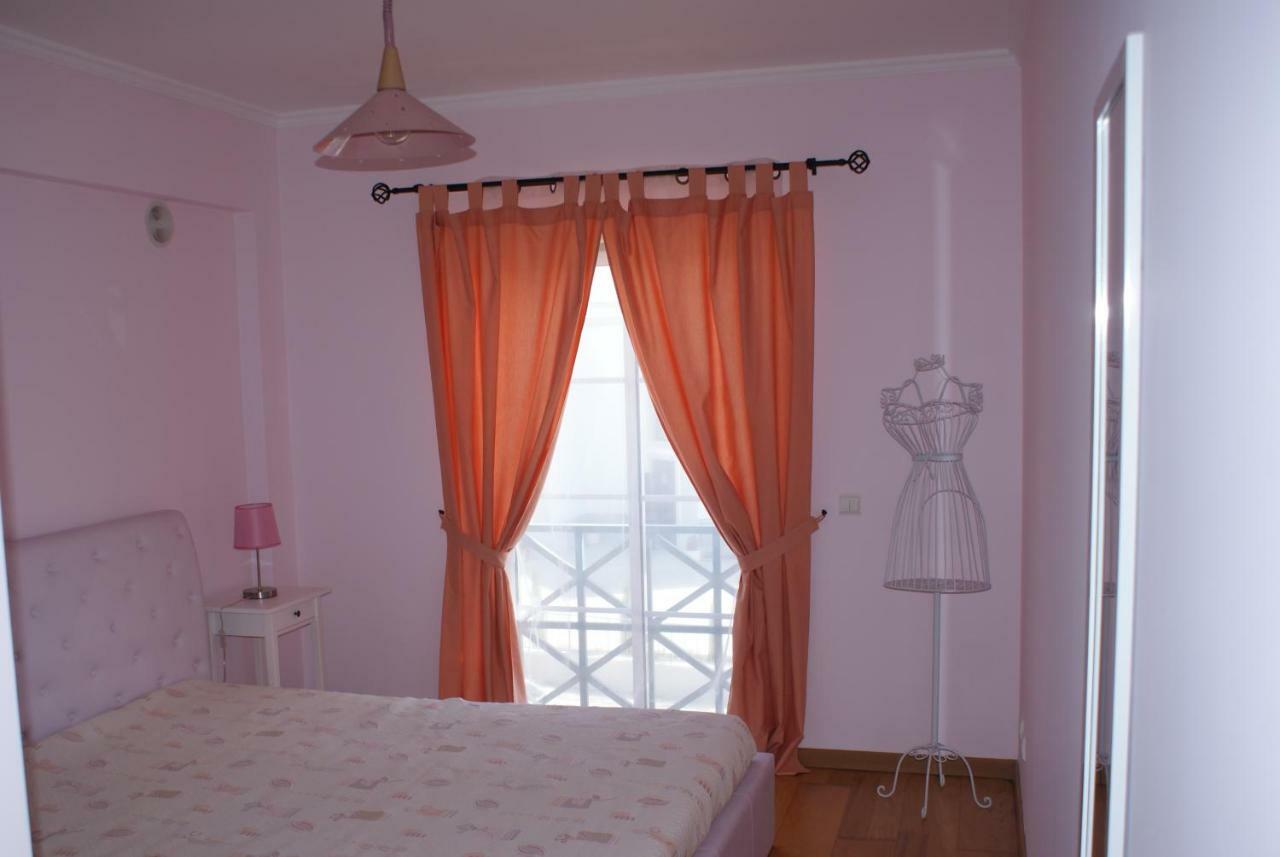 אלמנסיל Apartamento Felicidade מראה חיצוני תמונה