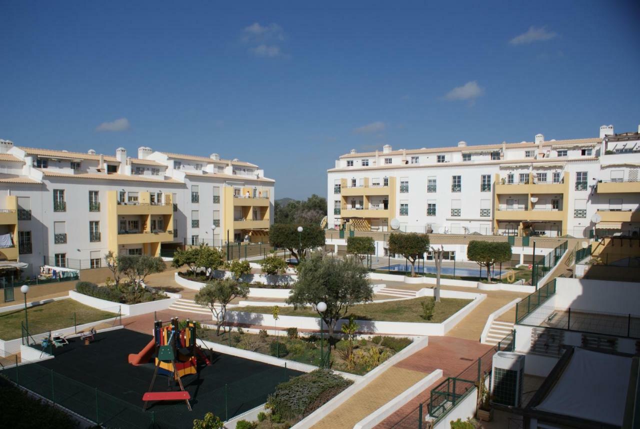 אלמנסיל Apartamento Felicidade מראה חיצוני תמונה