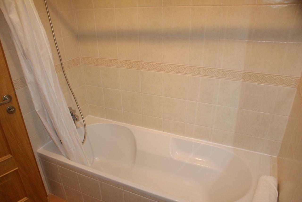 אלמנסיל Apartamento Felicidade מראה חיצוני תמונה