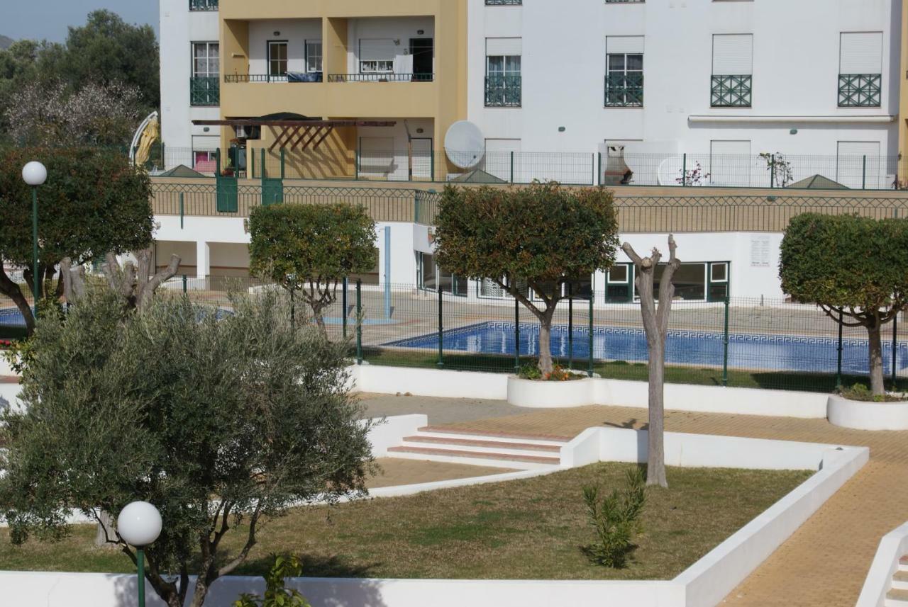 אלמנסיל Apartamento Felicidade מראה חיצוני תמונה