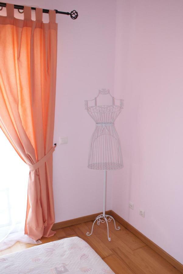 אלמנסיל Apartamento Felicidade מראה חיצוני תמונה