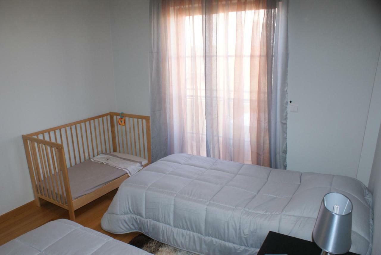 אלמנסיל Apartamento Felicidade מראה חיצוני תמונה